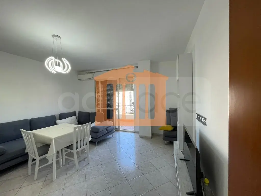 Apartament 1+2 dhoma 82 m² 6 kati