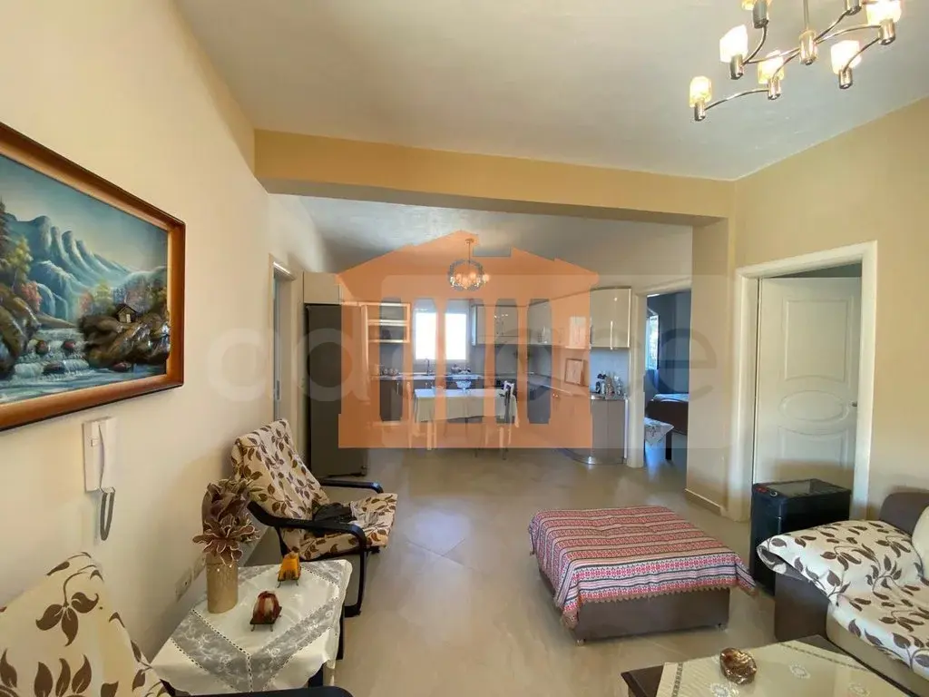 Vilë 123 m² 1 kati