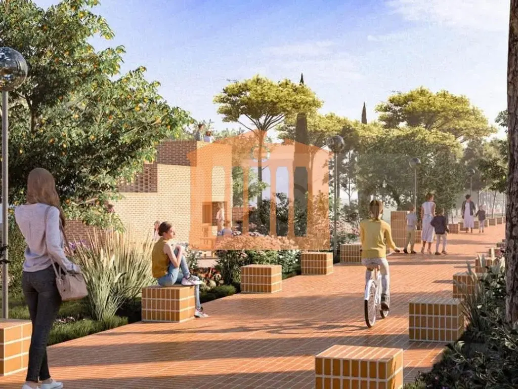 Pasuri të patundshme komerciale 150 m² 1 kati