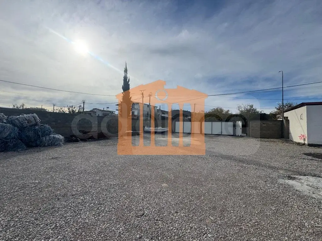 Parcela toke 1750 m²