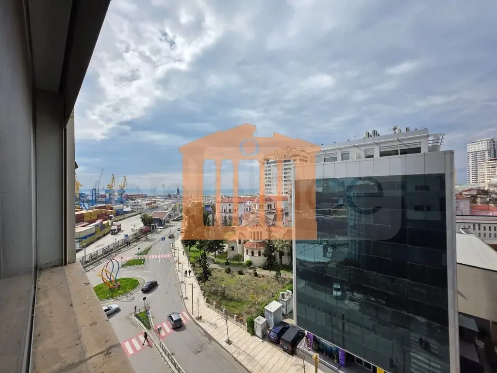 Apartament 1+2 dhoma 109 m² 5 kati