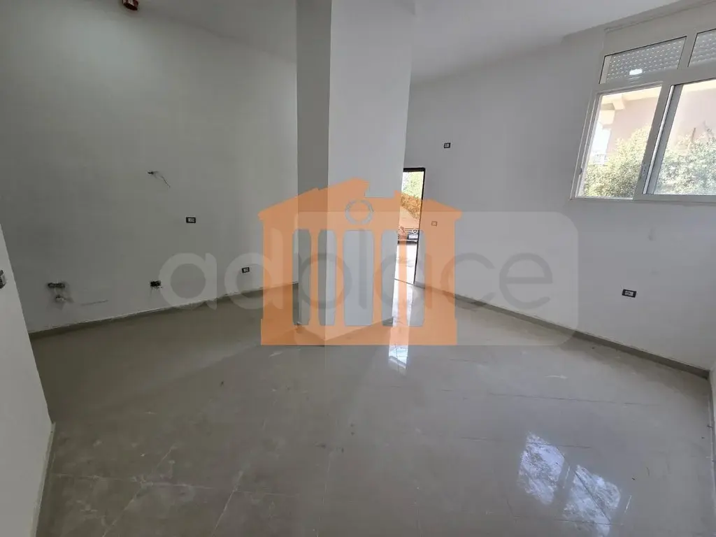 Apartament 1+1 dhoma 47 m²