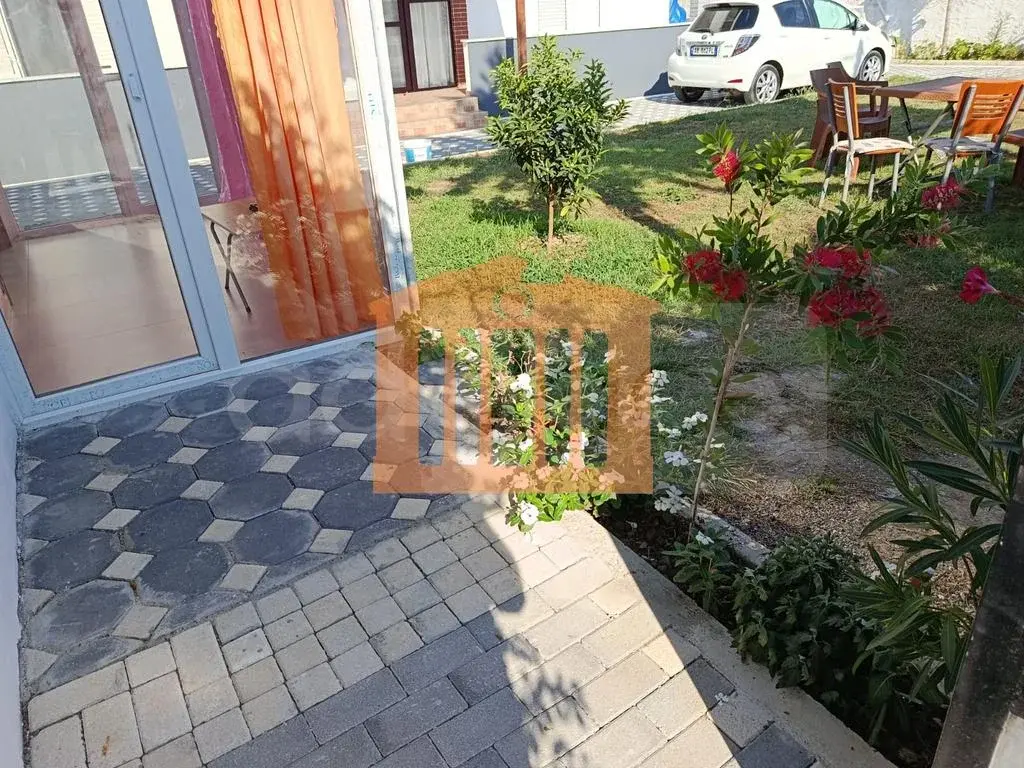 Apartament 1+1 dhoma 50 m² 1 kati