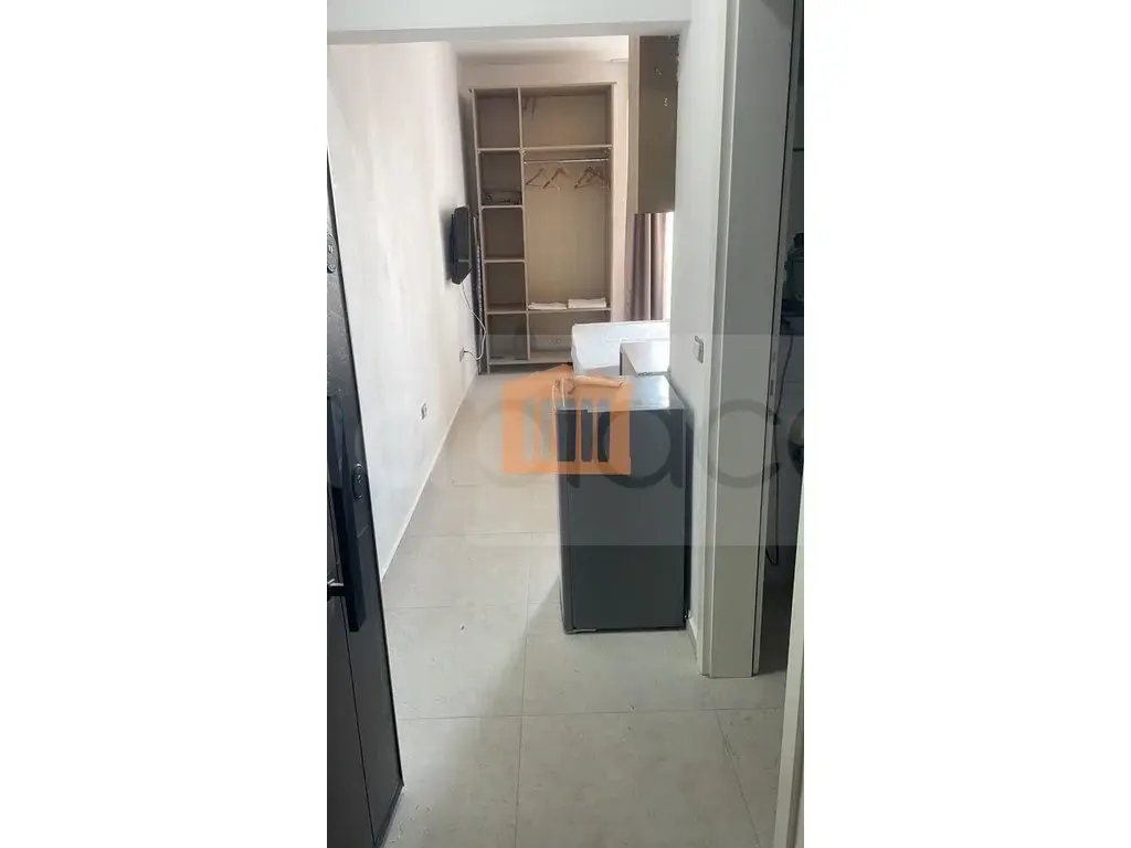 Apartament 1+1 dhoma 40 m² 7 kati