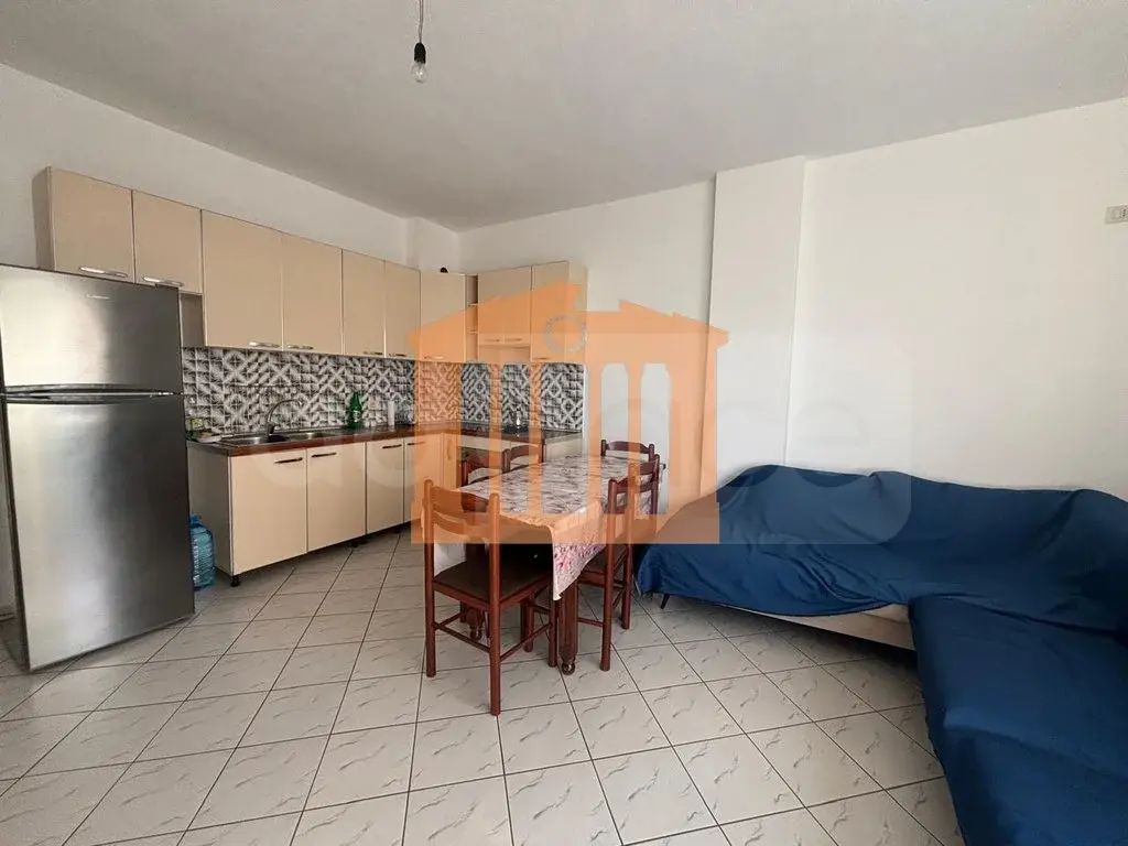 Apartament 1+2 dhoma 103 m² 4 kati