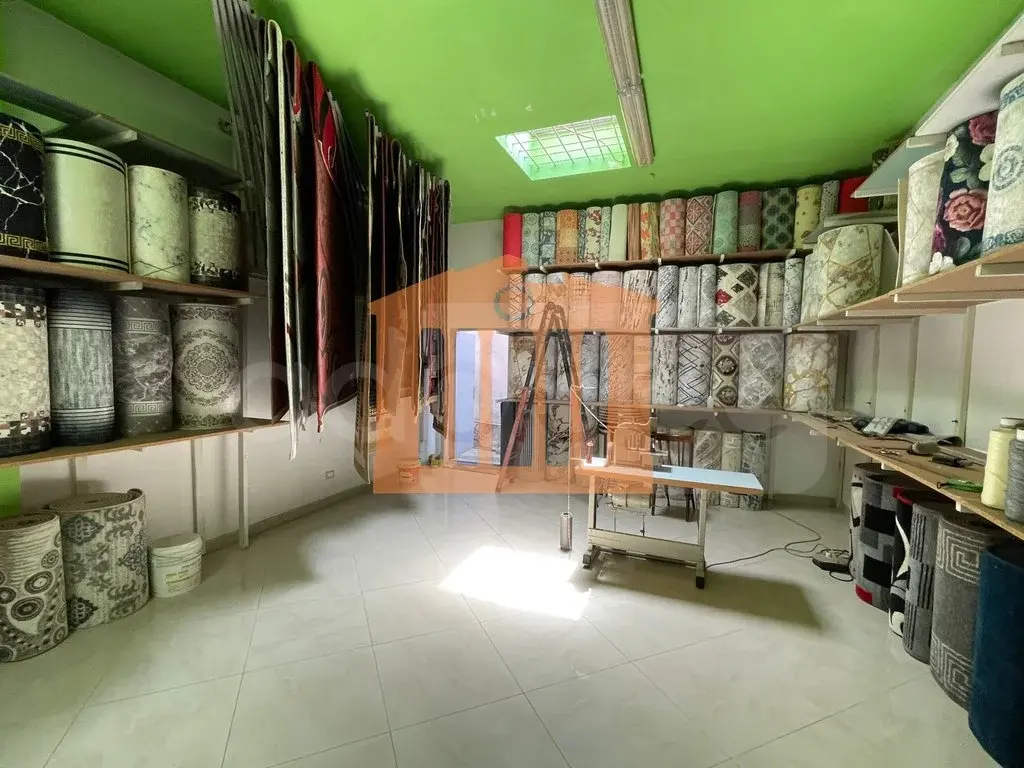 Pasuri të patundshme komerciale 250 m²