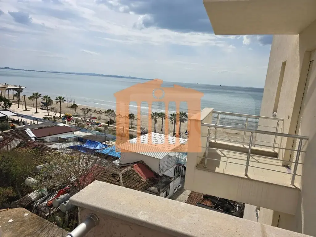 Apartament 1+1 dhoma 58 m² 4 kati