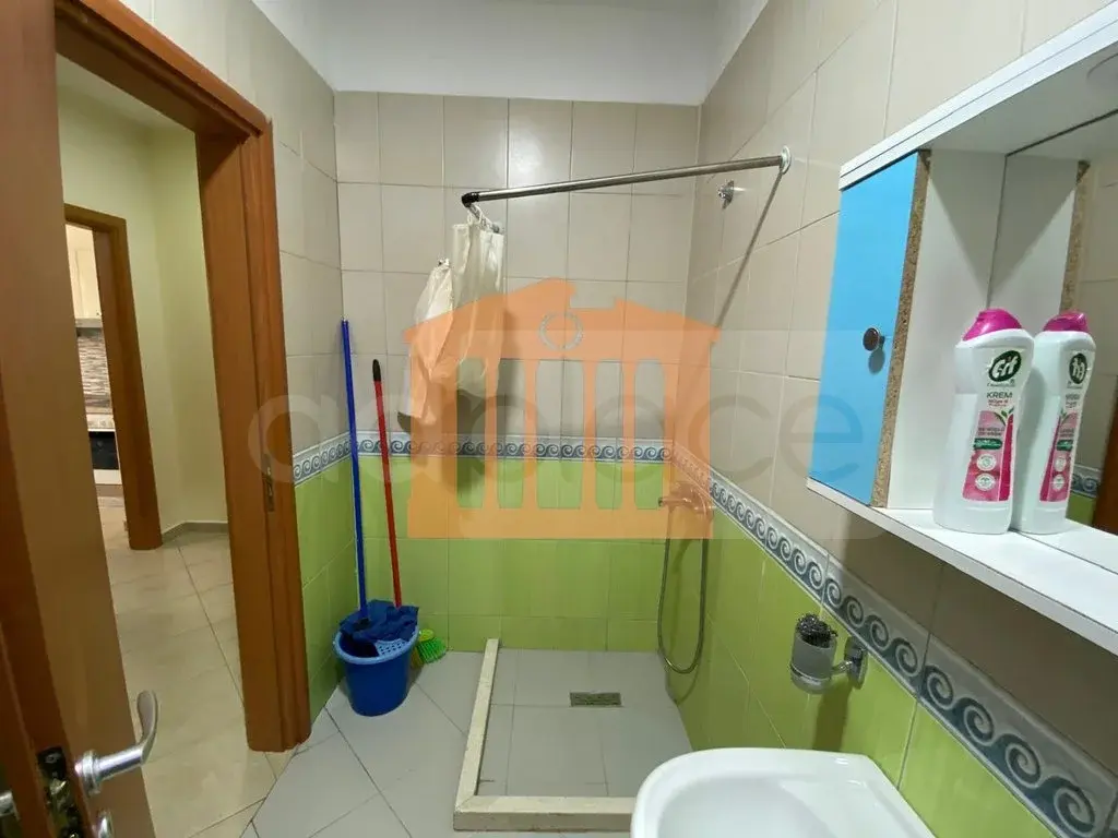 Apartament 1+1 dhoma 56 m² 4 kati