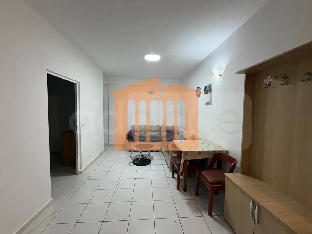 Apartament 1+2 dhoma 80 m²