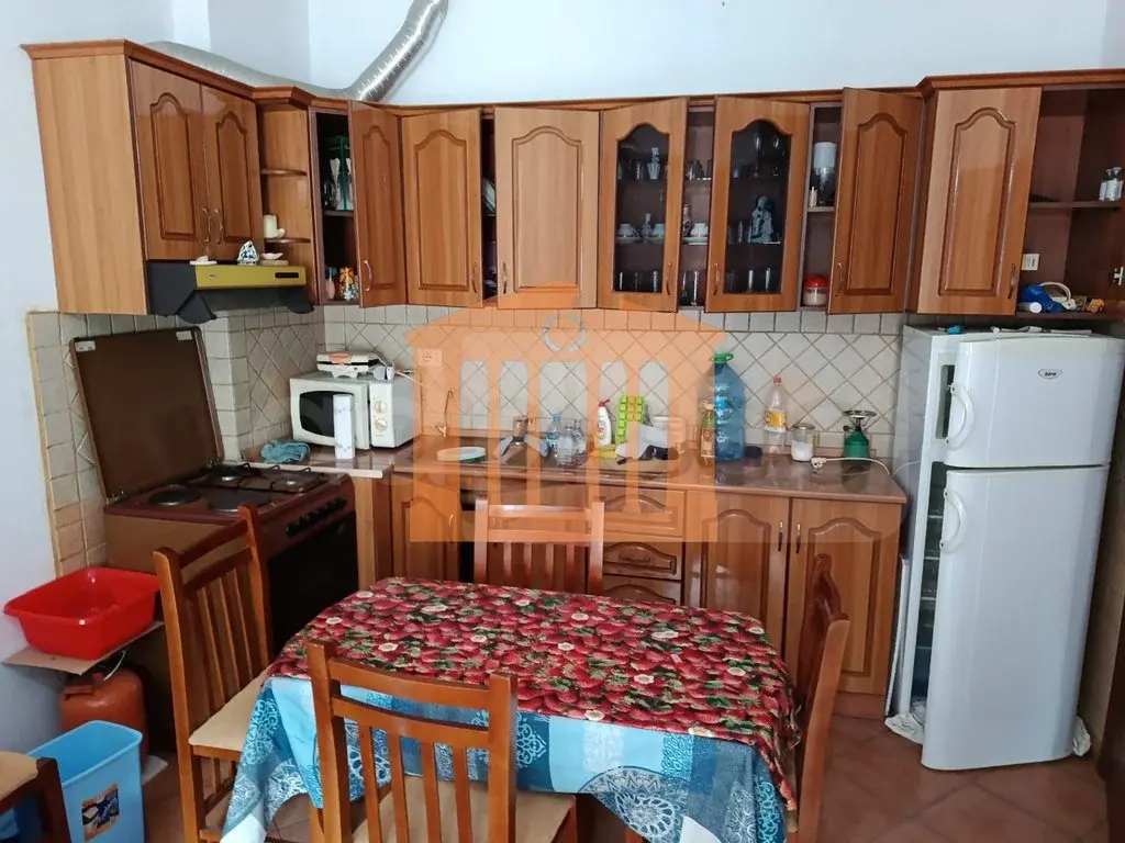 Apartament 1+2 dhoma 71 m² 3 kati