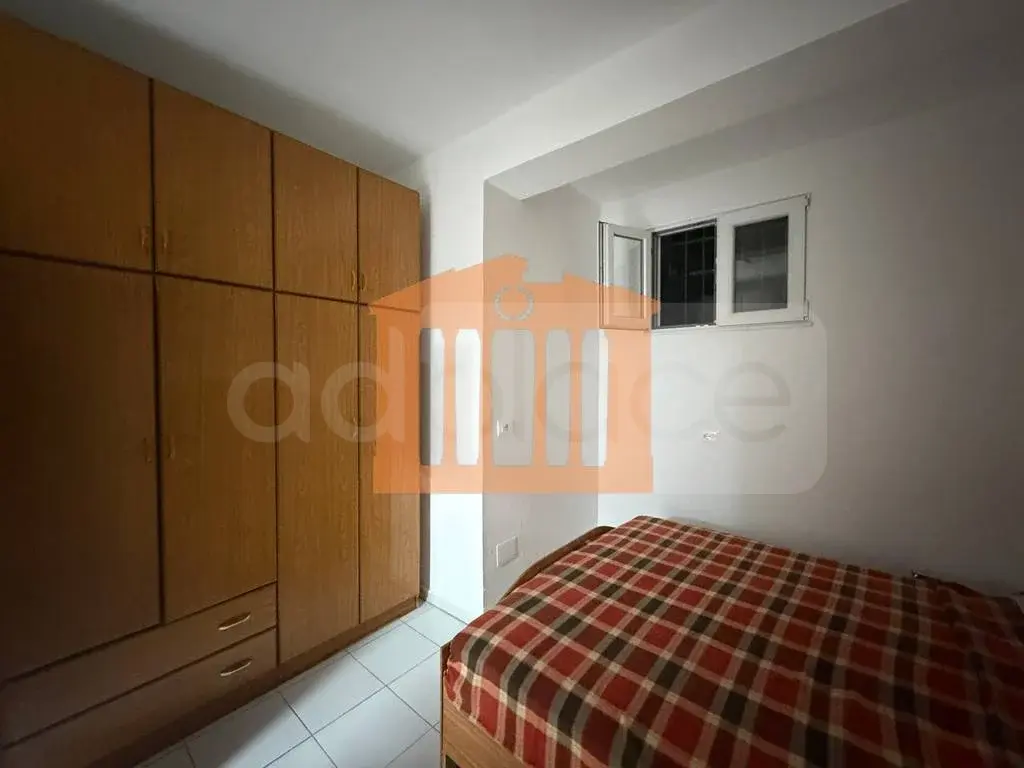 Apartament 1+2 dhoma 80 m²
