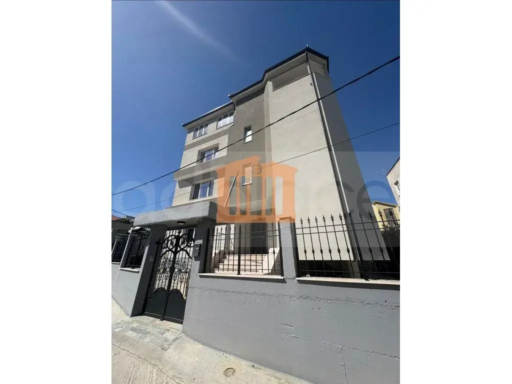 Apartament 1+2 dhoma 92 m² 1 kati