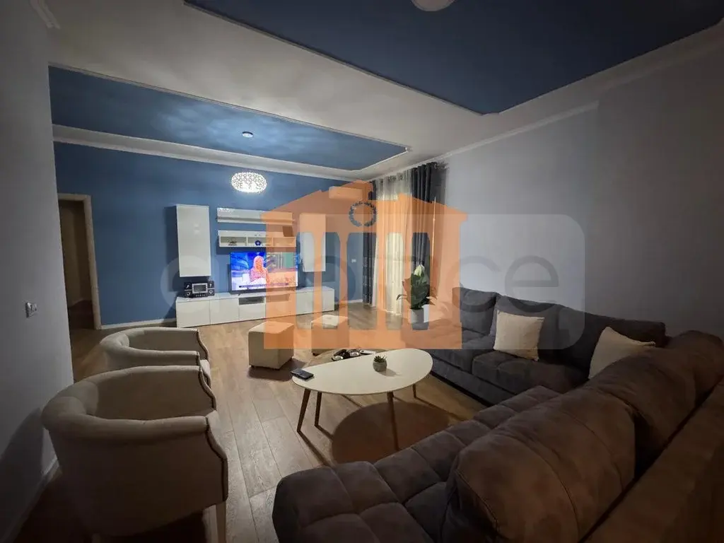 Apartament 1+2 dhoma 112 m² 1 kati