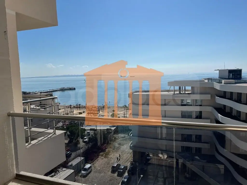 Apartament 1+2 dhoma 85 m² 8 kati