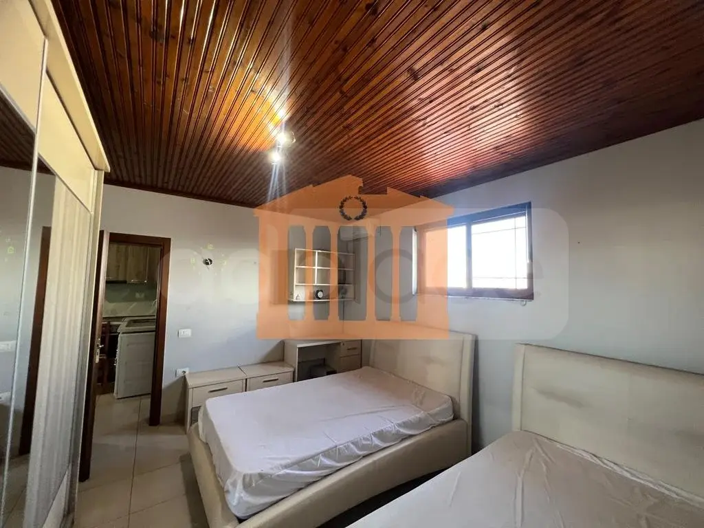 Apartament 1+2 dhoma 75 m² 4 kati