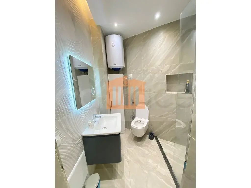 Apartament 1+1 dhoma 31 m² 7 kati