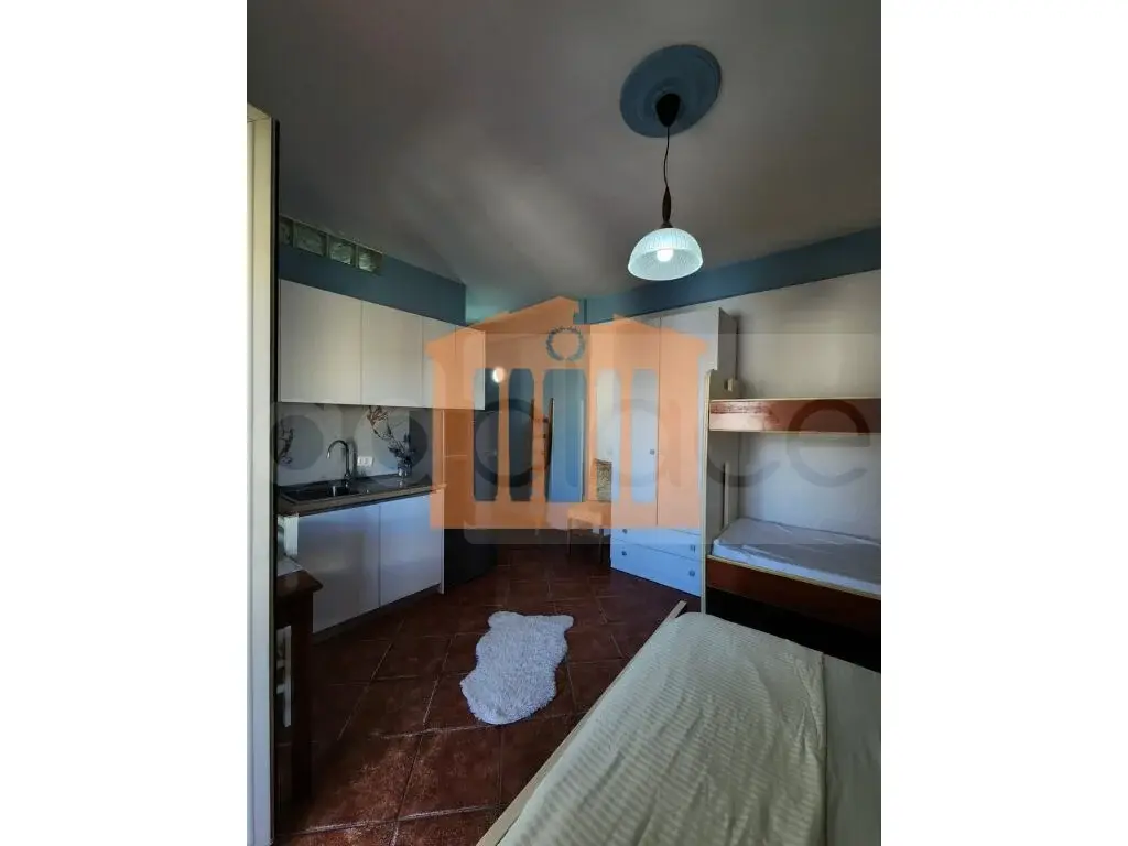 Apartament 1+1 dhoma 31 m² 5 kati