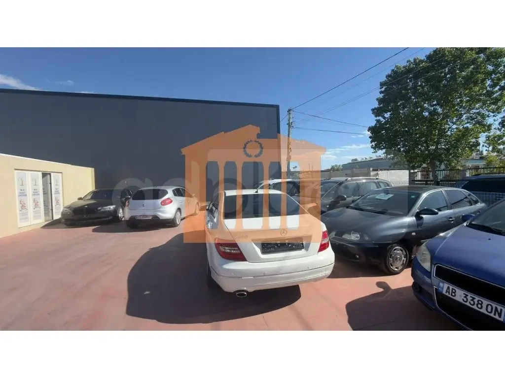 Apartament 460 m²