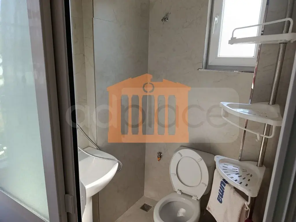 Apartament 1+1 dhoma 50 m² 1 kati