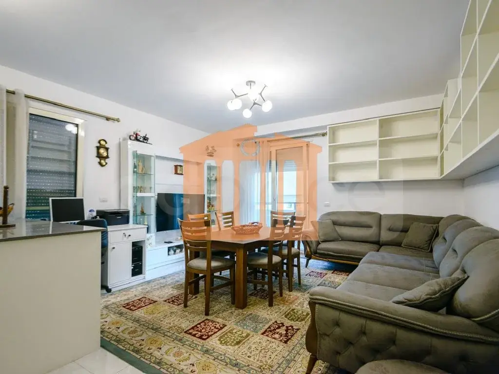 Apartament 1+2 dhoma 102 m² 2 kati