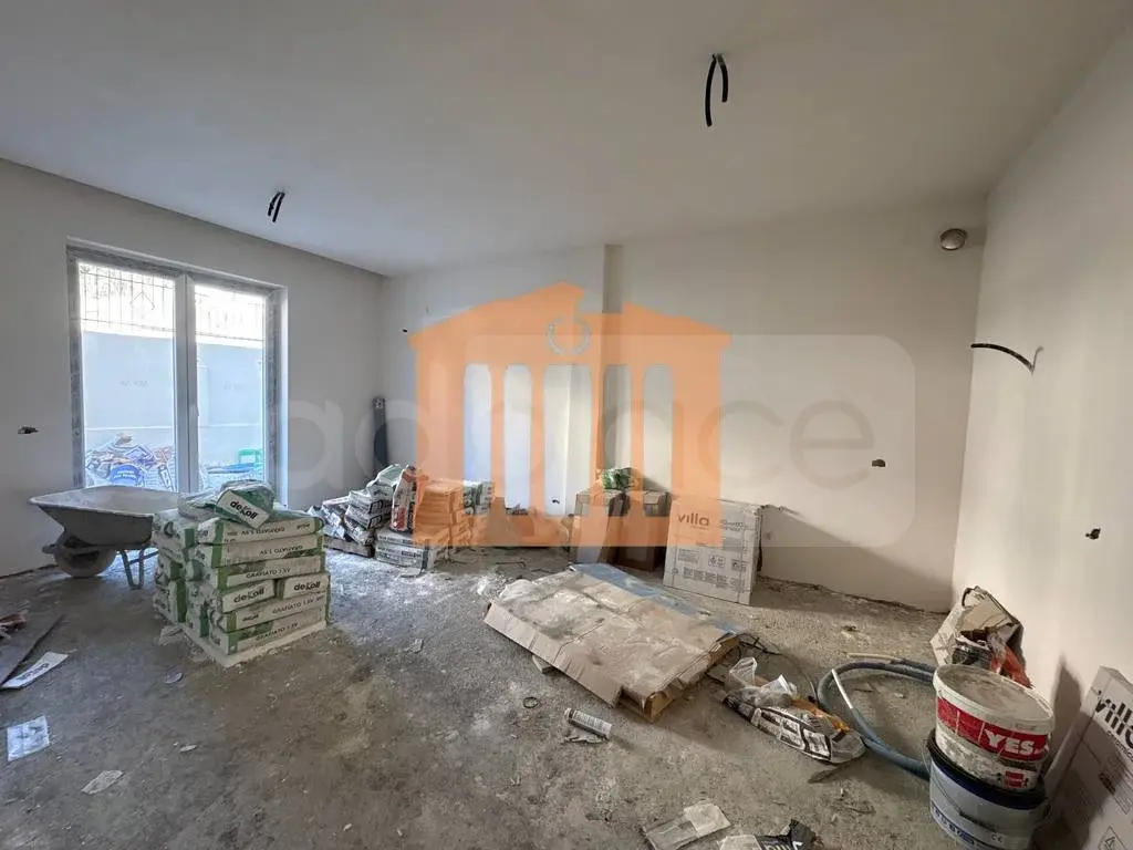 Apartament 1+1 dhoma 79 m² 1 kati
