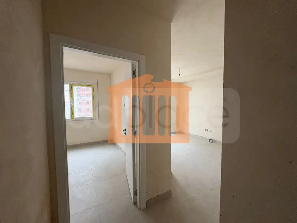 Apartament 1+1 dhoma 45 m² 1 kati