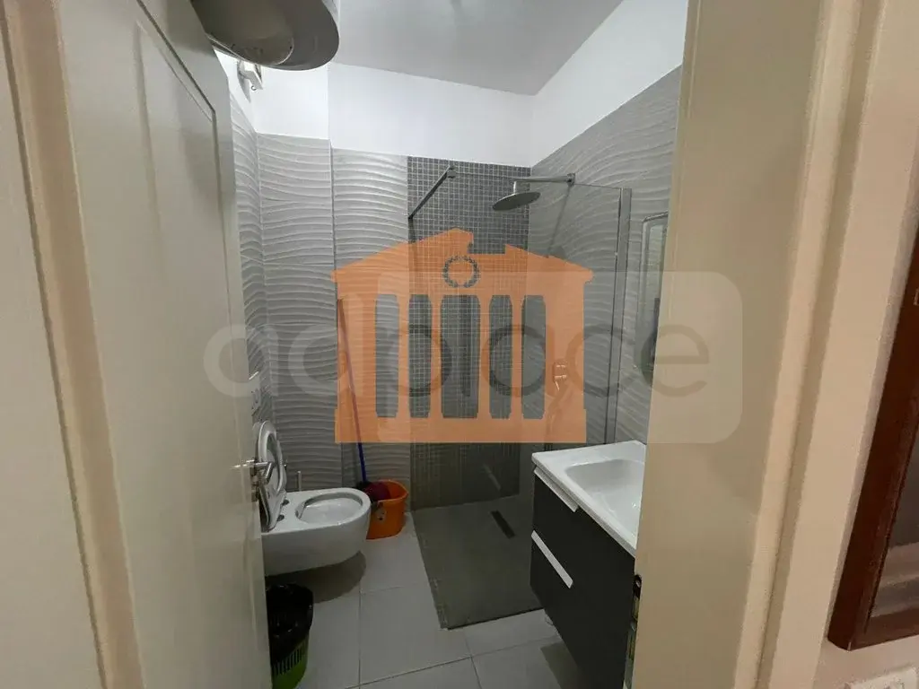 Apartament 1+2 dhoma 82 m² 6 kati
