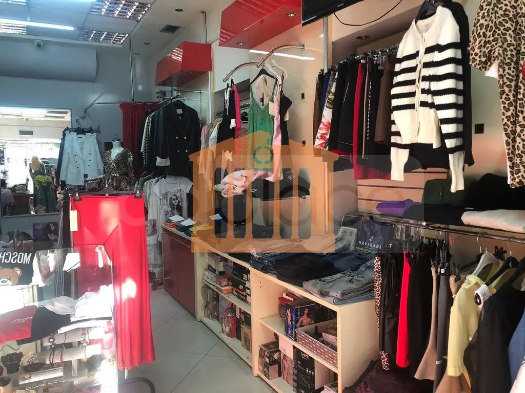 Pasuri të palujtshme komerciale 47 m²