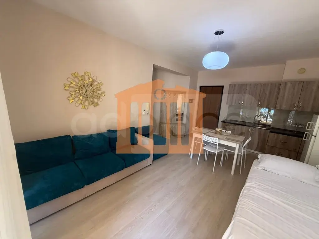 Apartament 1+1 dhoma 64 m² 2 kati