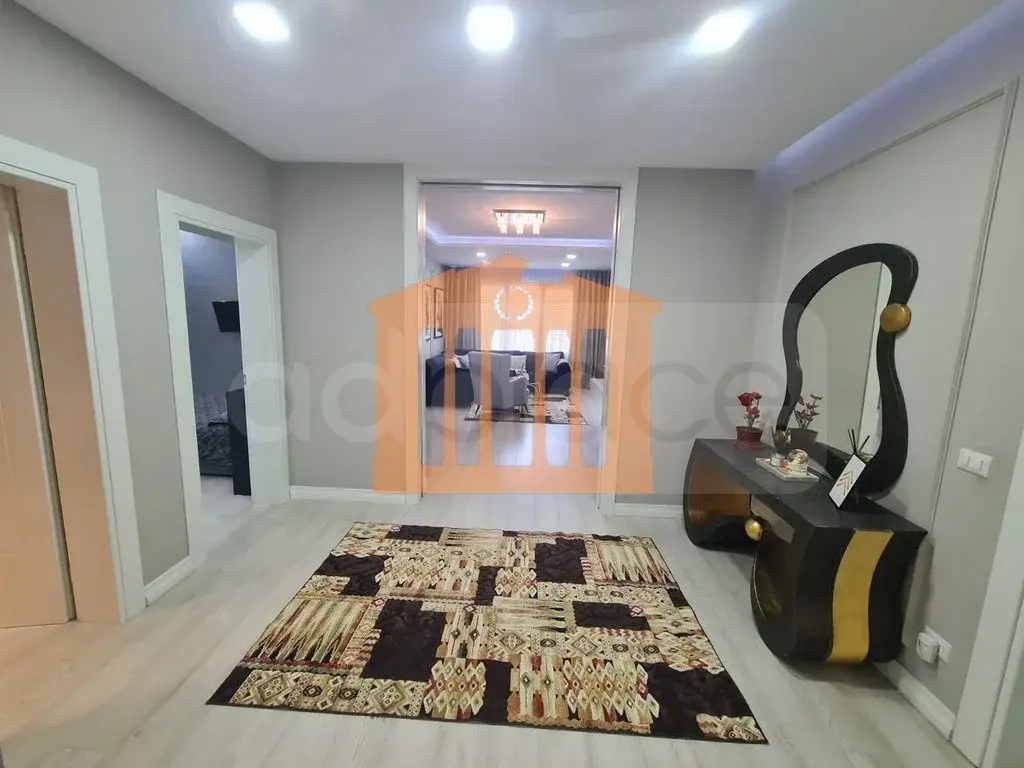 Vilë 302 m² 2 kati