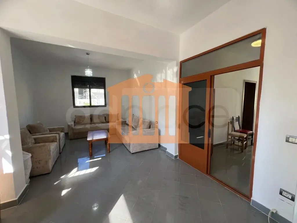 Apartament 1+2 dhoma 100 m² 2 kati