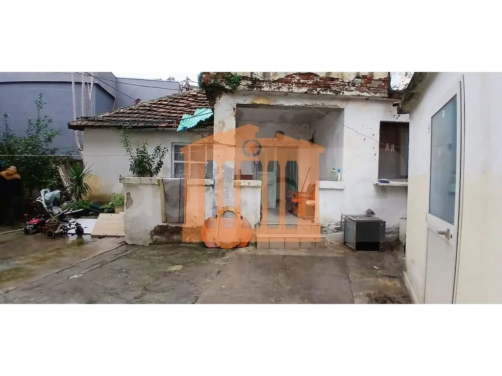 Parcela toke 67 m² 1 kati
