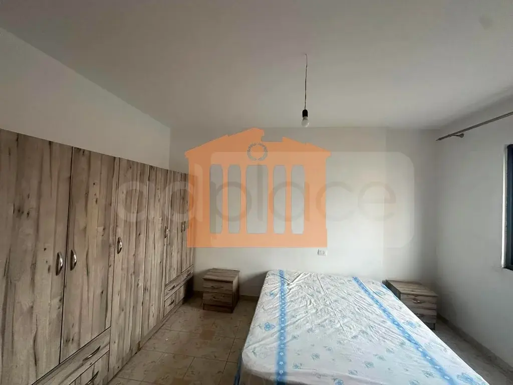 Apartament 1+2 dhoma 100 m² 1 kati
