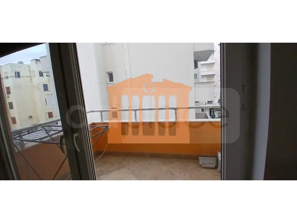 Apartament 1+1 dhoma 55 m² 3 kati