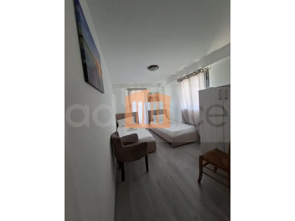 Apartament 1+3 dhoma 125 m² 2 kati