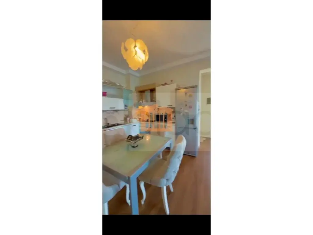 Apartament 1+2 dhoma 88 m²