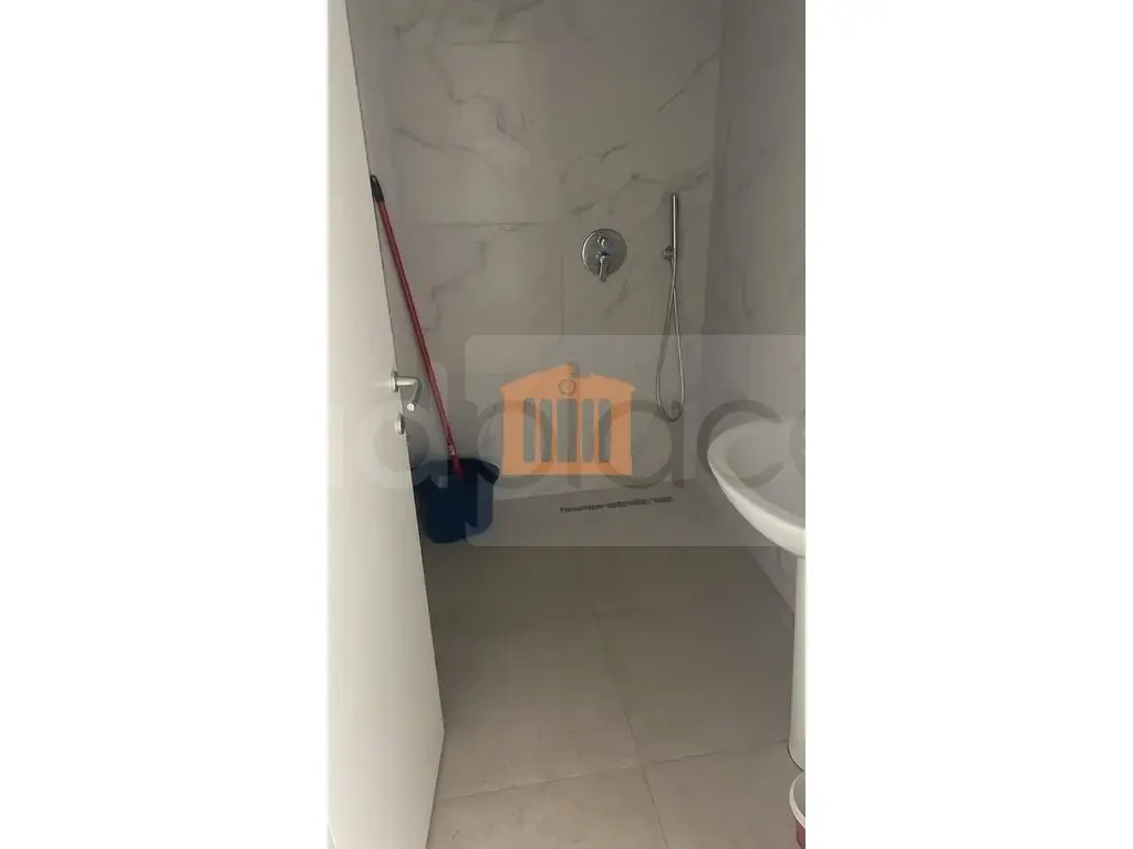 Apartament 1+1 dhoma 40 m² 7 kati