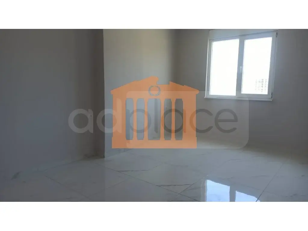 Apartament 1+1 dhoma 64 m² 8 kati