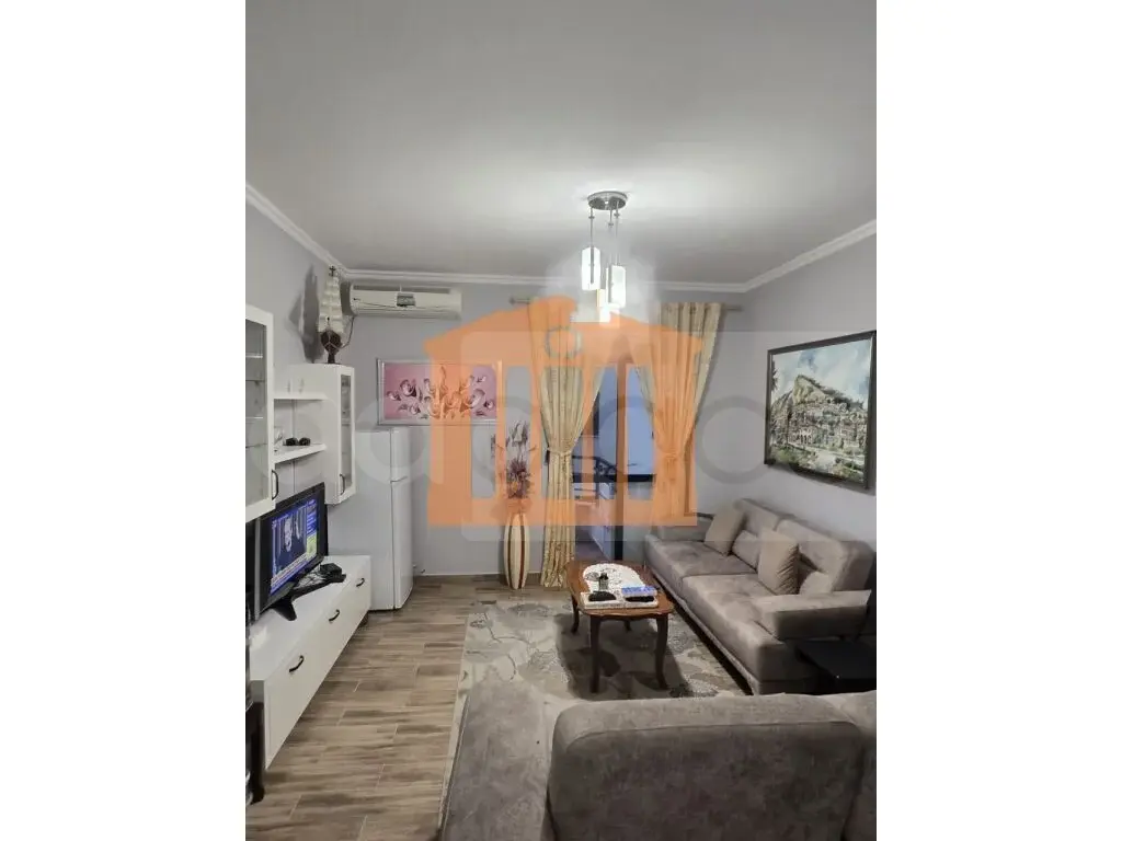 Apartament 1+1 dhoma 3 kati