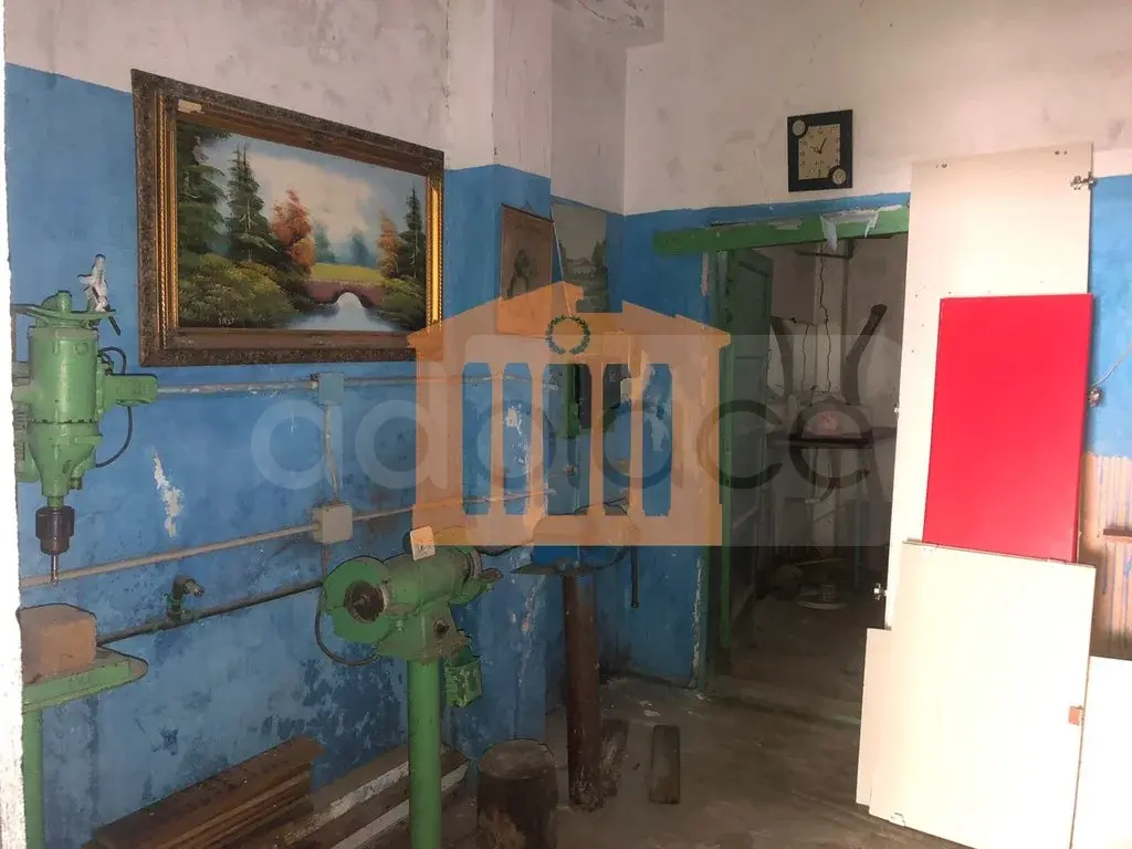 Pasuri të palujtshme komerciale 82 m² 1 kati