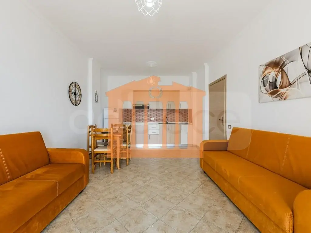 Apartament 1+1 dhoma 65 m² 3 kati