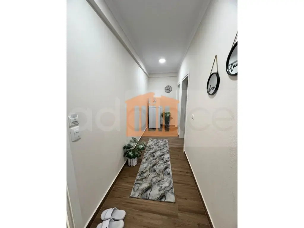 Apartament 1+1 dhoma 55 m² 2 kati
