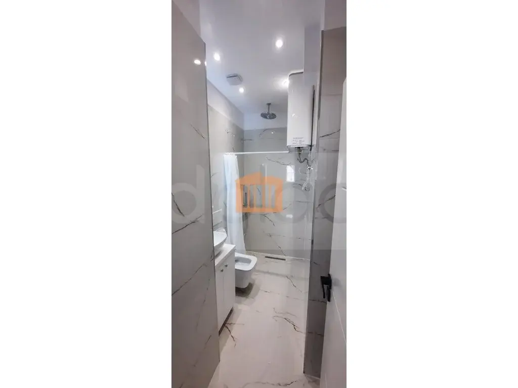 Apartament 1+1 dhoma 34 m² 1 kati