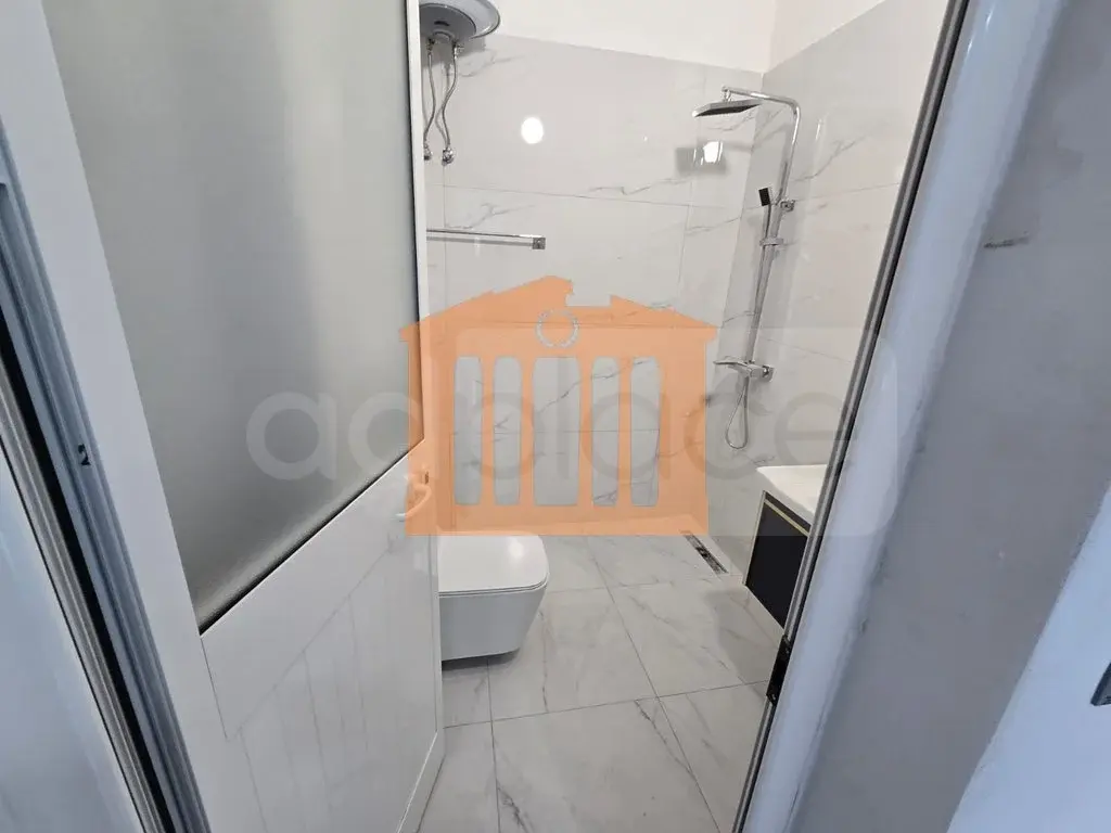 Apartament 1+1 dhoma 47 m²