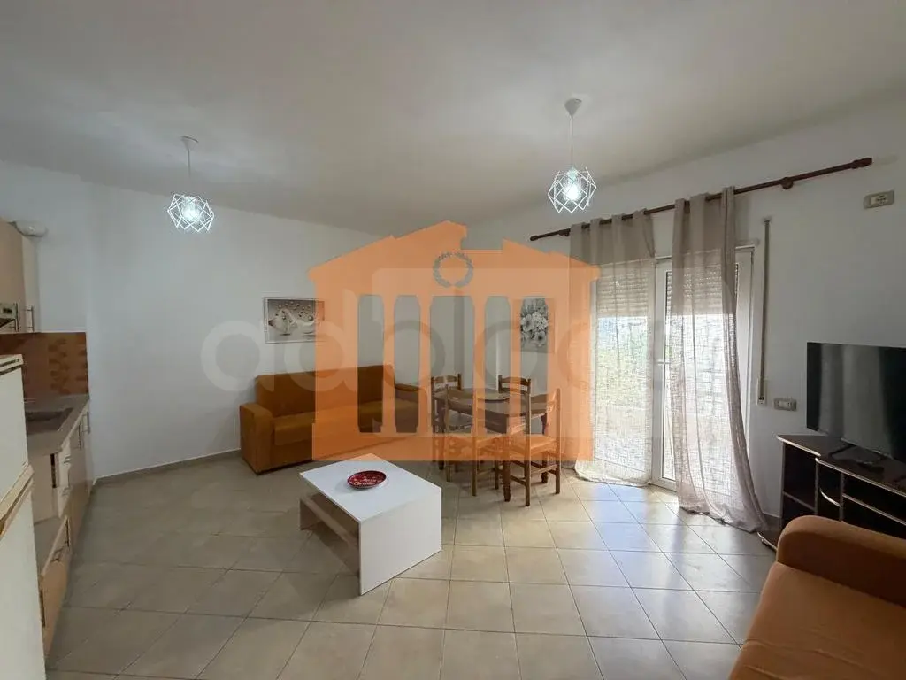 Apartament 1+1 dhoma 60 m² 3 kati