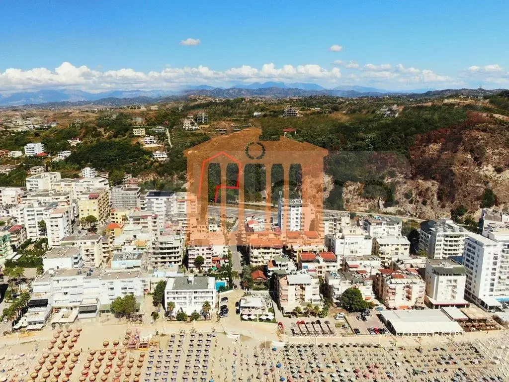 Parcela toke 3450 m²