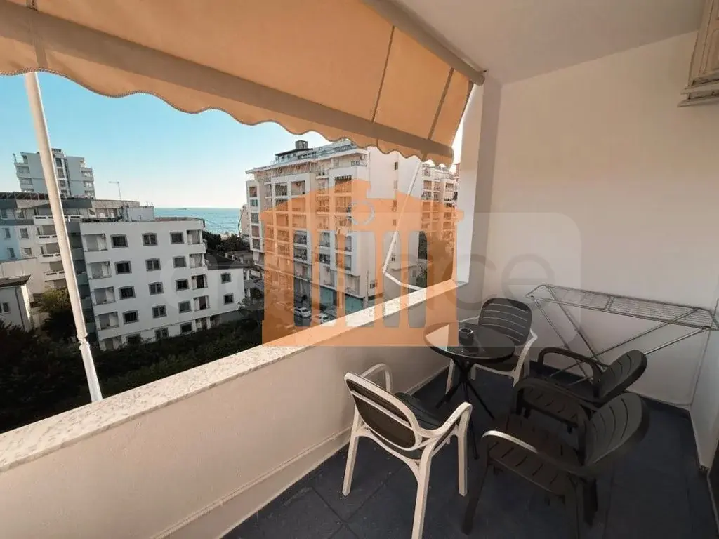Apartament 1+1 dhoma 39 m² 6 kati