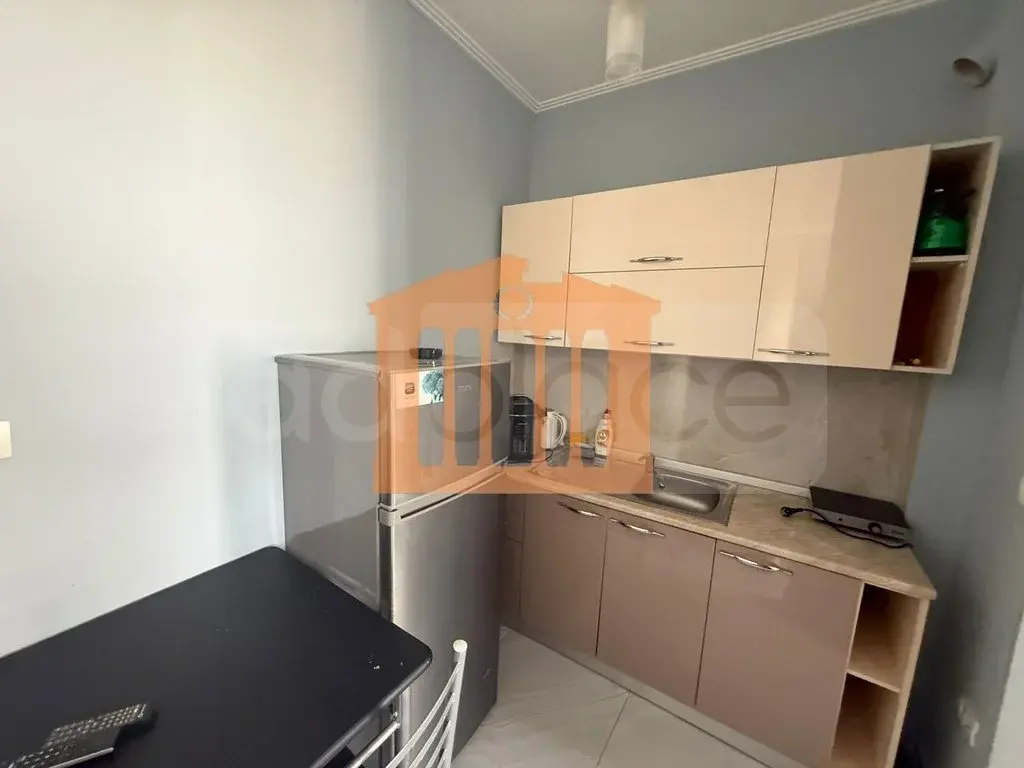 Apartament 1+1 dhoma 35 m² 4 kati
