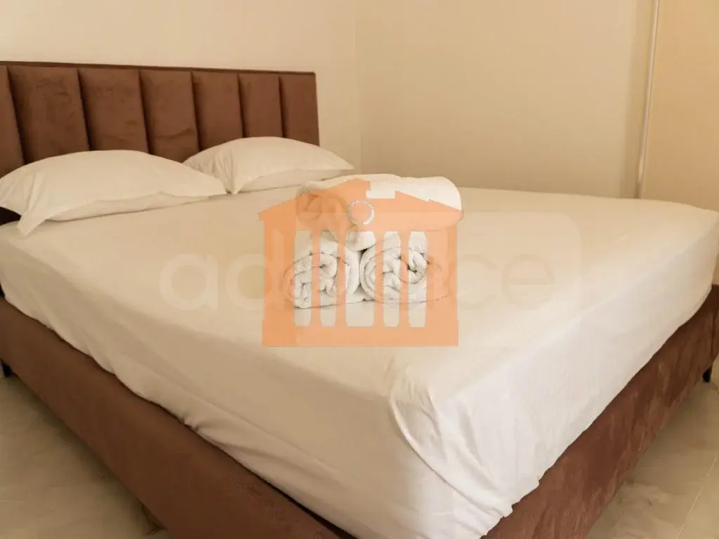 Apartament 1+1 dhoma 55 m² 3 kati