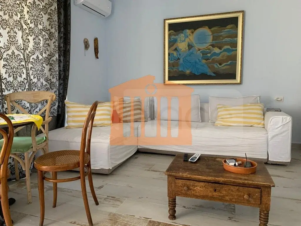 Apartament 1+2 dhoma 90 m² 1 kati